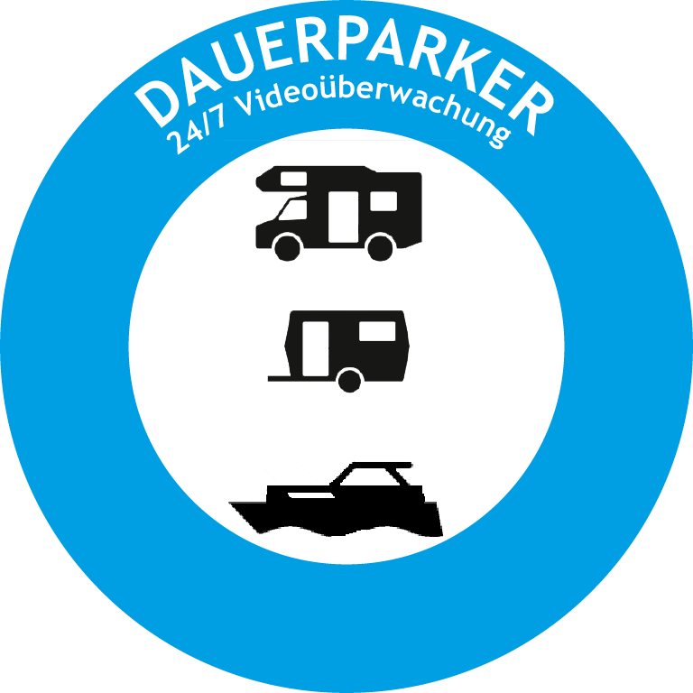 Dauerparker